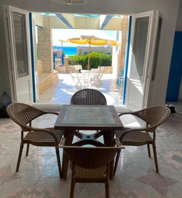 Borg el Arab Chalet De Ski | شاليه بقرية الريڤييرا الكيلو 59 الساحل الشمالى