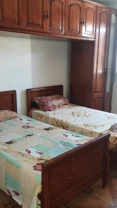 Borg el Arab Chalet De Ski | شاليه بقرية هليوبيتش