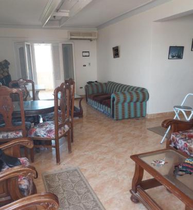 Borg el Arab Chalet De Ski | شاليه في الساحل الشمالي هليوبيتش