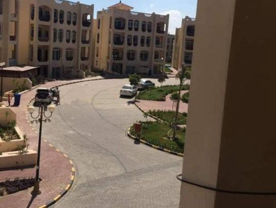 Al-Burulus Appartement | شاليه قريه فارما بيتش ريزورت