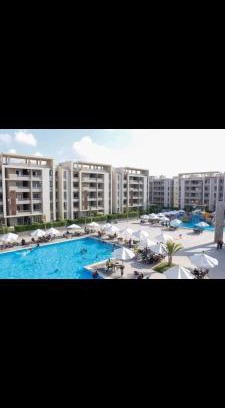 Al-'Amriyah Appartement | شاليه 2 غرفه مكيف جاردن ب قريه جراند هيلز الساحل الشمالي