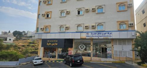 Al Baha Appartement | شركة العييري للشقق المخدومة الباحة Al-Eairy Serviced Apartments Company, Al Baha 2