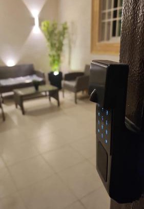 Taif Appartement | شقة التّرف