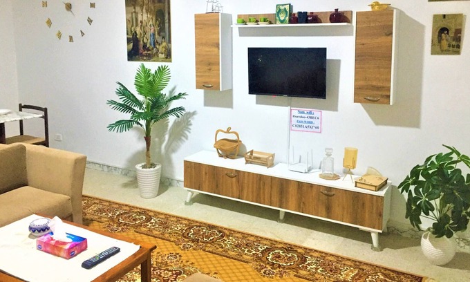 Bardo Appartement | شقة الياسمين Apartment Jasmin