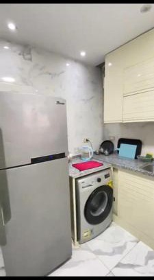 Al Duqqi Appartement | شقة ايجار بجامعة الدول العربية