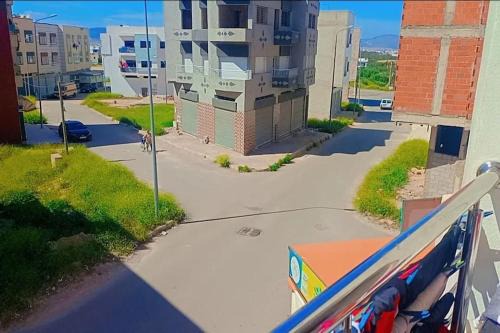 Ain Chkef Appartement | شقة بموقع جد مناسب فاس