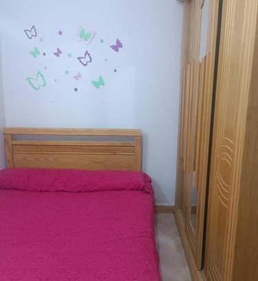 Ad-Dukhaylah Appartement | شقة بيانكى