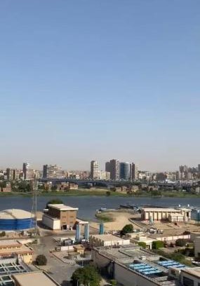 Giza Appartement | شقة راقيه