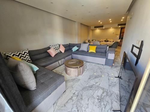 Giza Appartement | شقة سكنية فاخرة كمبوند بيرل بيراميدز