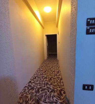 Shibin al Kawm Appartement | شقة سكنية
