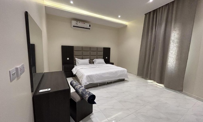 Hafr Al Batin Appartement | شقة غرفة وصالة