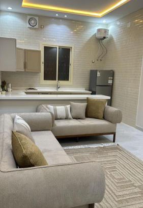 Taif Appartement | شقة غرفتين وصالة مدخل مستقل