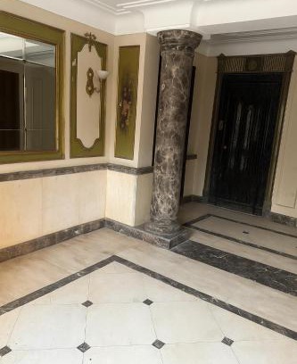 Al Duqqi Appartement | شقة فاخرة مفروشة تطل على النيل بالجيزة