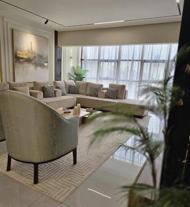Nasr City Appartement | شقة فاخرة وانيقة في القاهرة