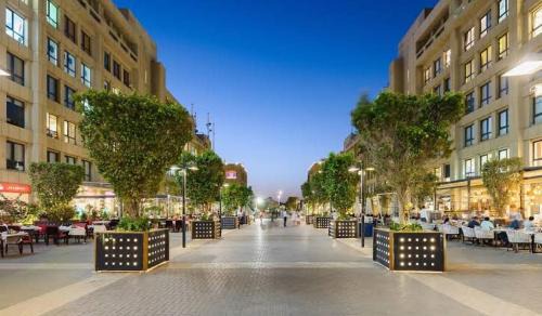 Sheikh Zayed City Appartement | شقة فخمة للايجار المفروش بالشيخ زايد بجوار ارقي المولات