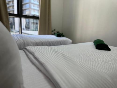 Giza Appartement | شقة فندقية بالشيخ زايد Zed residense