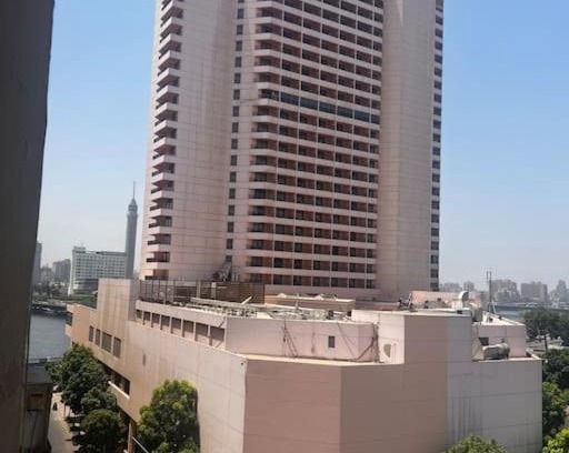 Garden City Appartement | شقة فندقية بجوار سميراميس جاردن سيتي