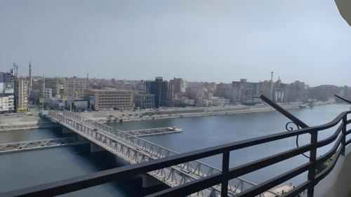 Mansoura Appartement | شقة فندقية على النيل
