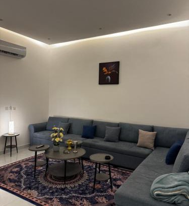Hafr Al Batin Appartement | شقة فندقية غرفتين