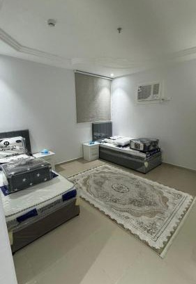 Mecca Appartement | شقة فندقية في مكة المكرمة بحي بطحاء قريش 41