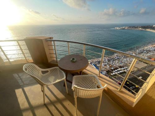 Bab Sharqi Appartement | شقة فندقية كود 18351للعائلات فقط