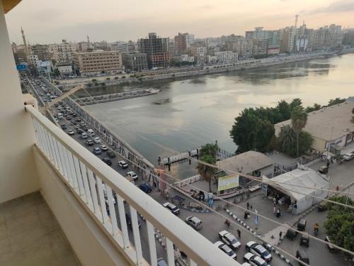 Mansoura Appartement | شقة فندقية مطلة على النيل