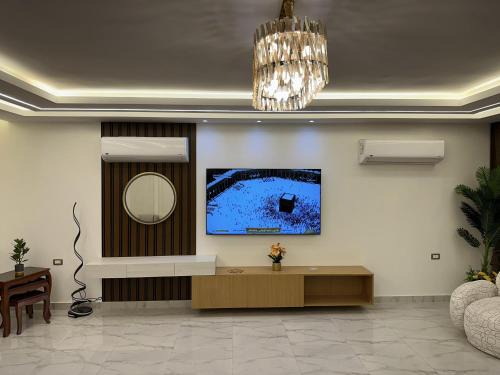 Mansoura Appartement | شقة فندقية مميزة 3 غرف