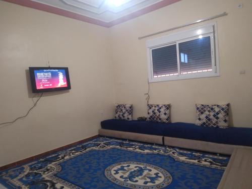 Tinghir Appartement | شقة للكراء اليومي بمركز تنغير