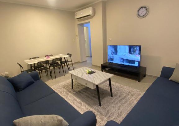 King Abdullah Economic City Appartement | شقة مدينة الملك عبدالله الاقتصادية حي الشروق