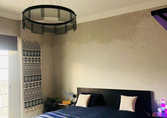 As Salamah Appartement | شقة مريحة دخول ذاتي وخدمات فندقية Cozy apartment