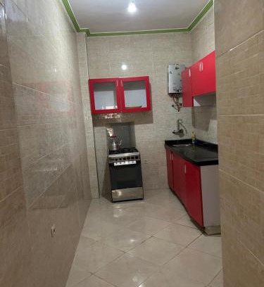 Ksar el-Kebir Appartement | شقة مفروشة بالقصر الكبير
