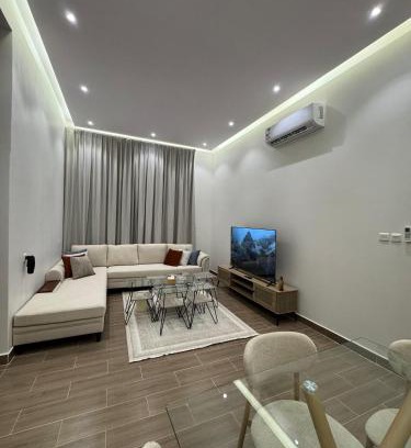 Hafr Al Batin Appartement | شقة مفروشة فاخره
