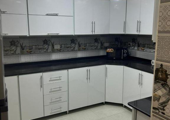 Al-'Umraniyah Appartement | شقة مفروشة فندقية vip فيصل الرئيسي