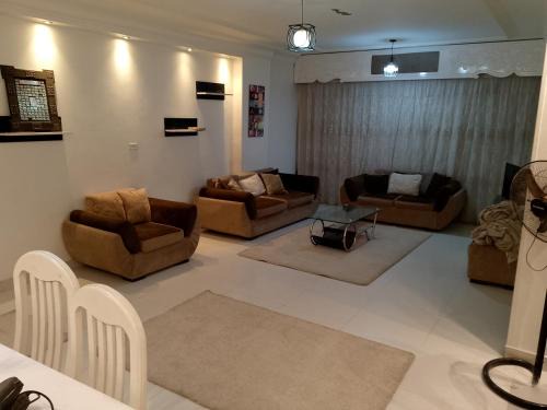 Ain Schams Appartement | شقة مفروشة في الالف مسكن