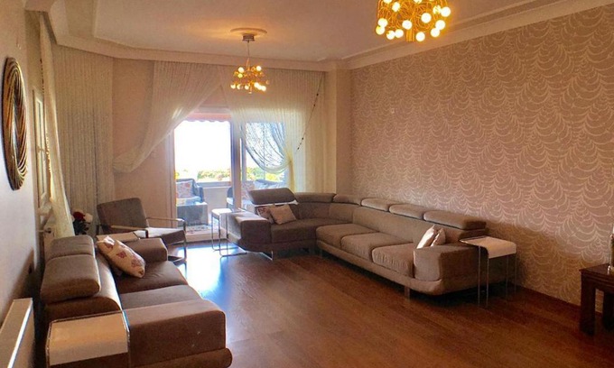 Nilufer Appartement | شقة مفروشة في بورصة - delux rental flat in bursa