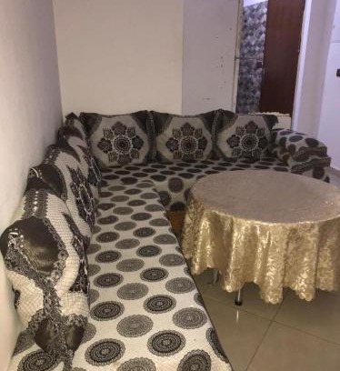 Ahriq Appartement | شقة مفروشة للكراء بمرتيل