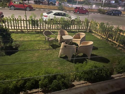 New Damietta Appartement | شقة مفروشة مميزه بكمباوند دار مصر