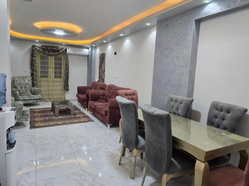 Al Haram Appartement | شقة مفروش بفيصل ساكن اول عائلات فقط - New Furnished apartment in Faisal Families Only