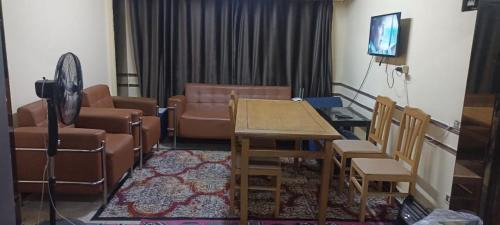 Al Duqqi Appartement | شقة مميزة بجوار مترو الدقي