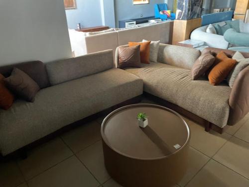 New Damietta Appartement | شقة مميزة بدمياط الجديدة