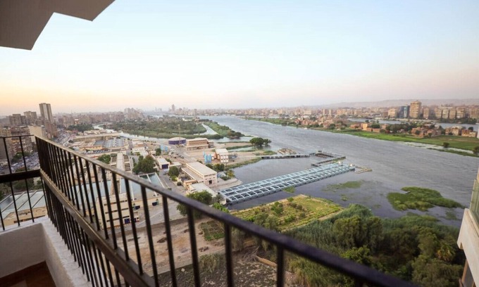 Giza Appartement | شقة مميزة مكونة من ثلاث غرف