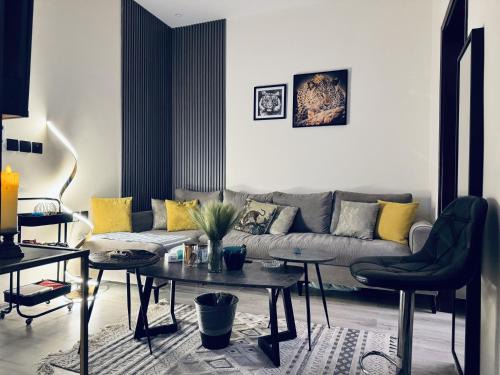 Hera Street Appartement | شقة مودرن