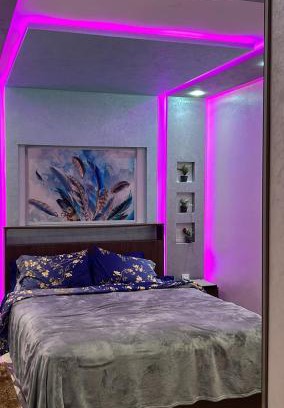 Hay El Farah Appartement | شقة وسط أكادير