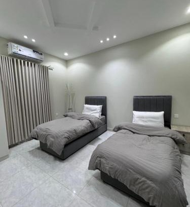 Al Bahah Appartement | شقق الاطاولة المفروشة