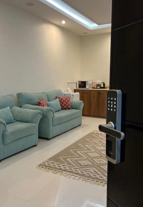 Al Bahah Appartement | شقق الخزامى