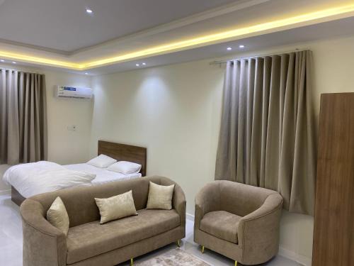 Al Baha Appartement | شقق الضباب 2