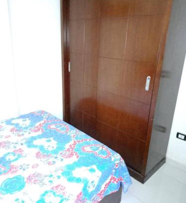 Ad-Dukhaylah Appartement | شقق المكان الرائع بجوار البحر