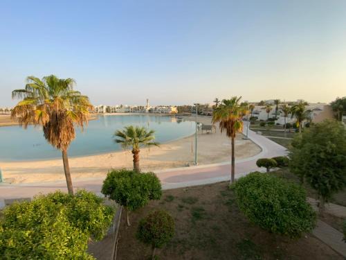 Durrat Al-Arous Appartement | شقق درة العروس