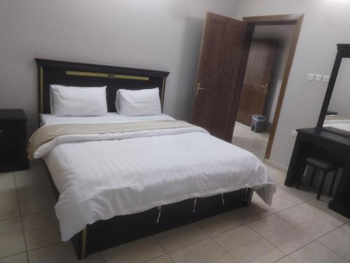 Taif Hôtel | شقق زاوية مسرة للشقق المخدومة