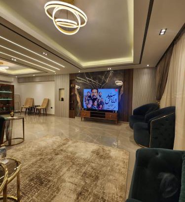 Shurtah al-Dakhlah Appartement | شقق فندقية بالقاهره